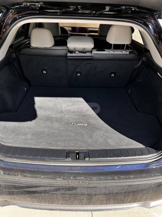 Lexus RX 450 - фото 8