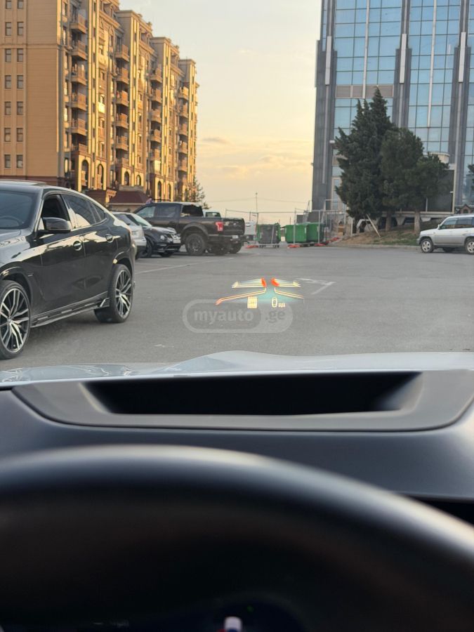 BMW X5 - фото 10