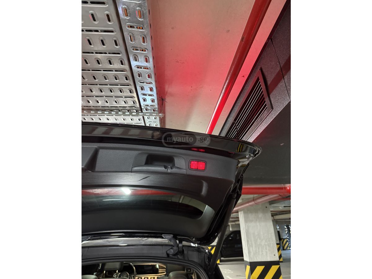 Mercedes-Benz GLE 350 - фото 7