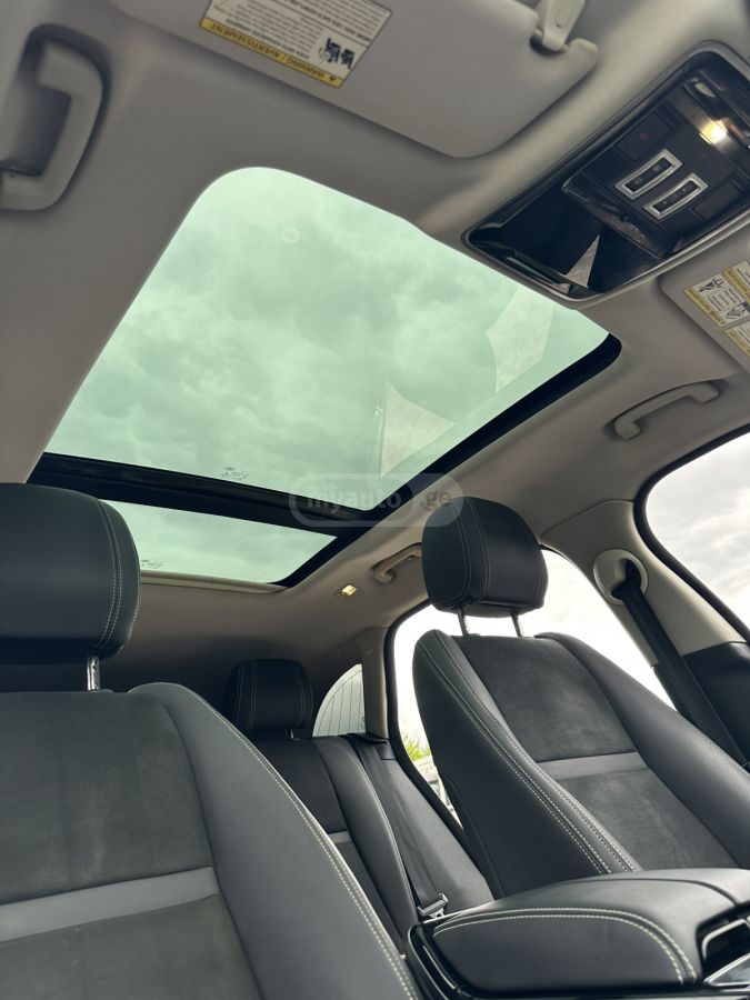 Land Rover Range Rover  Velar - фото 6