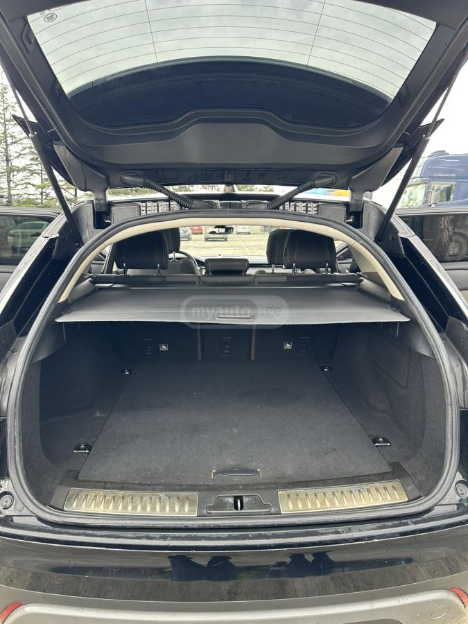 Land Rover Range Rover  Velar - фото 9