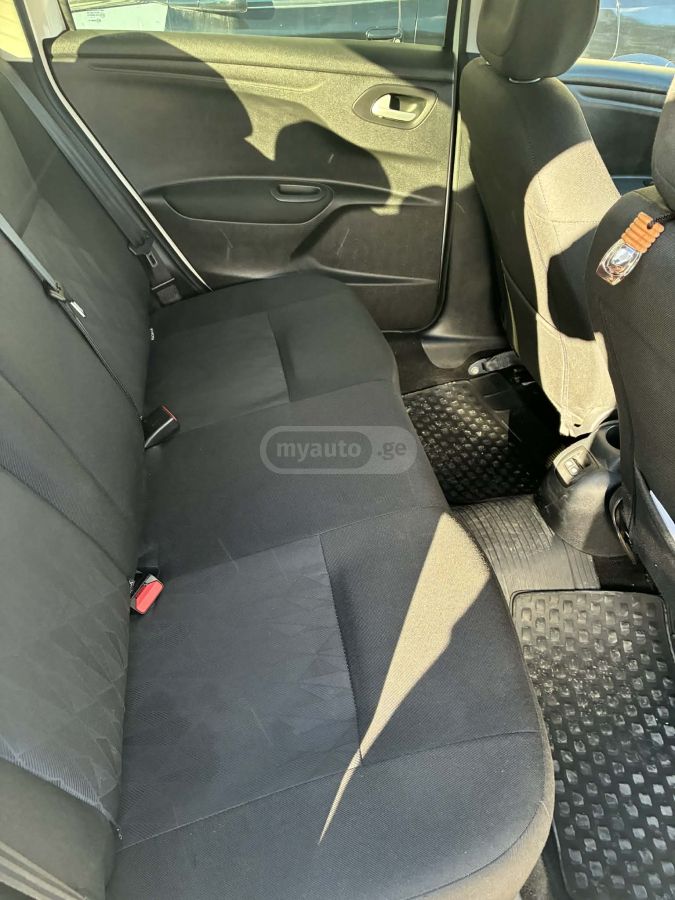 Citroen C-Elysee - фото 5