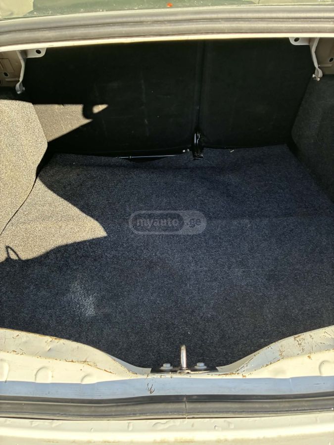 Citroen C-Elysee - фото 8