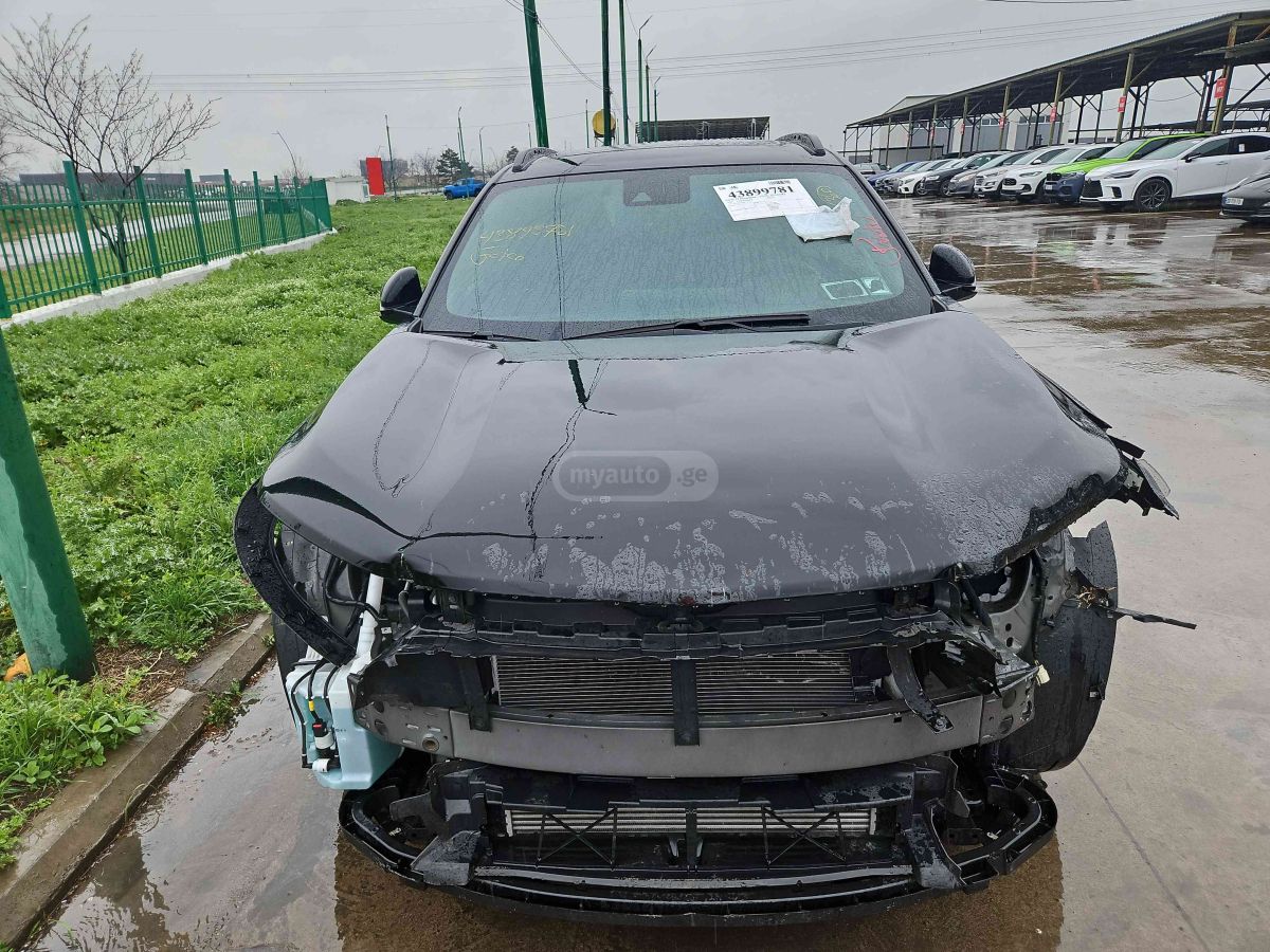 Chevrolet Trax 2024 — миниатюра 4