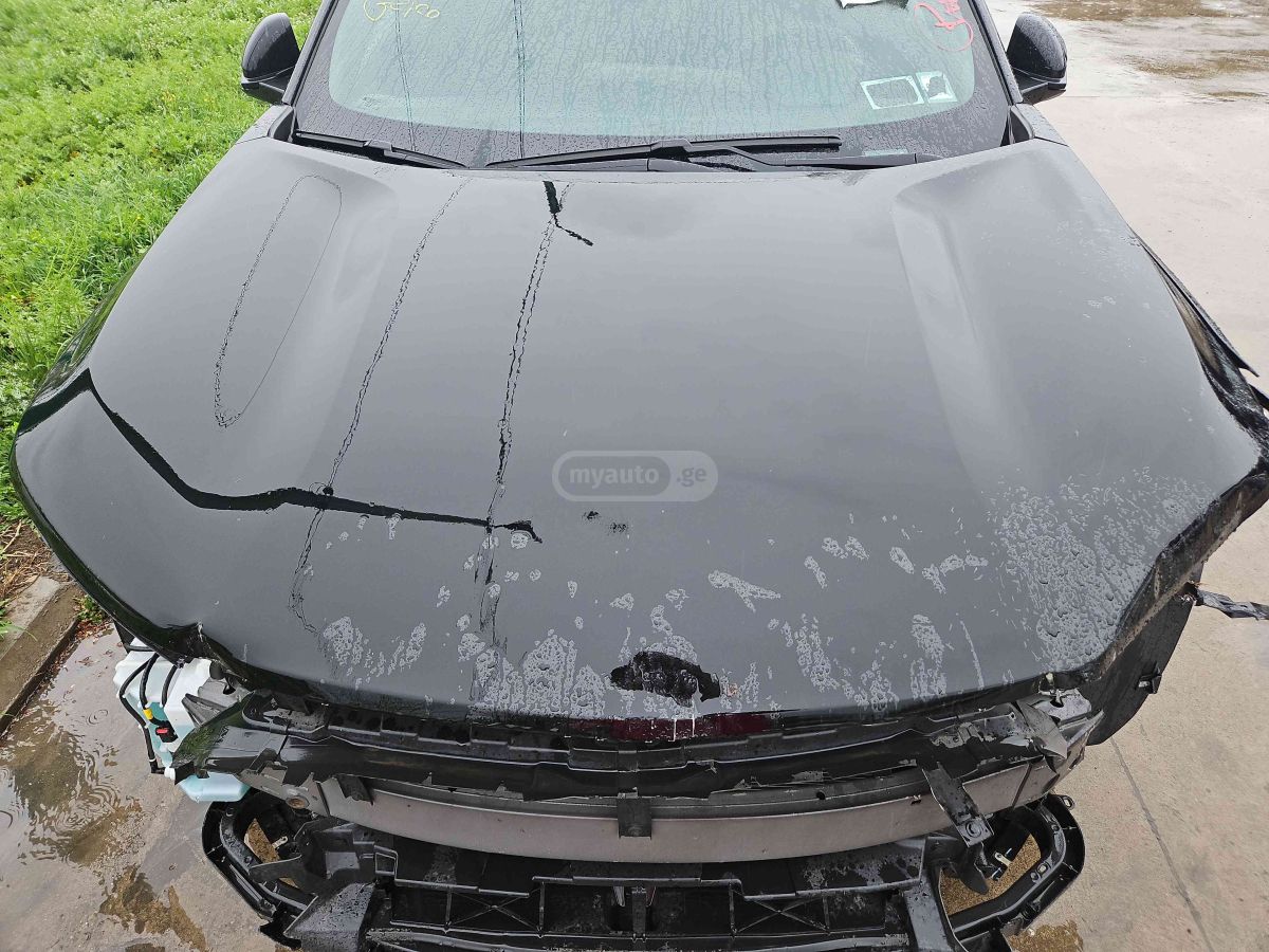 Chevrolet Trax 2024 — миниатюра 8