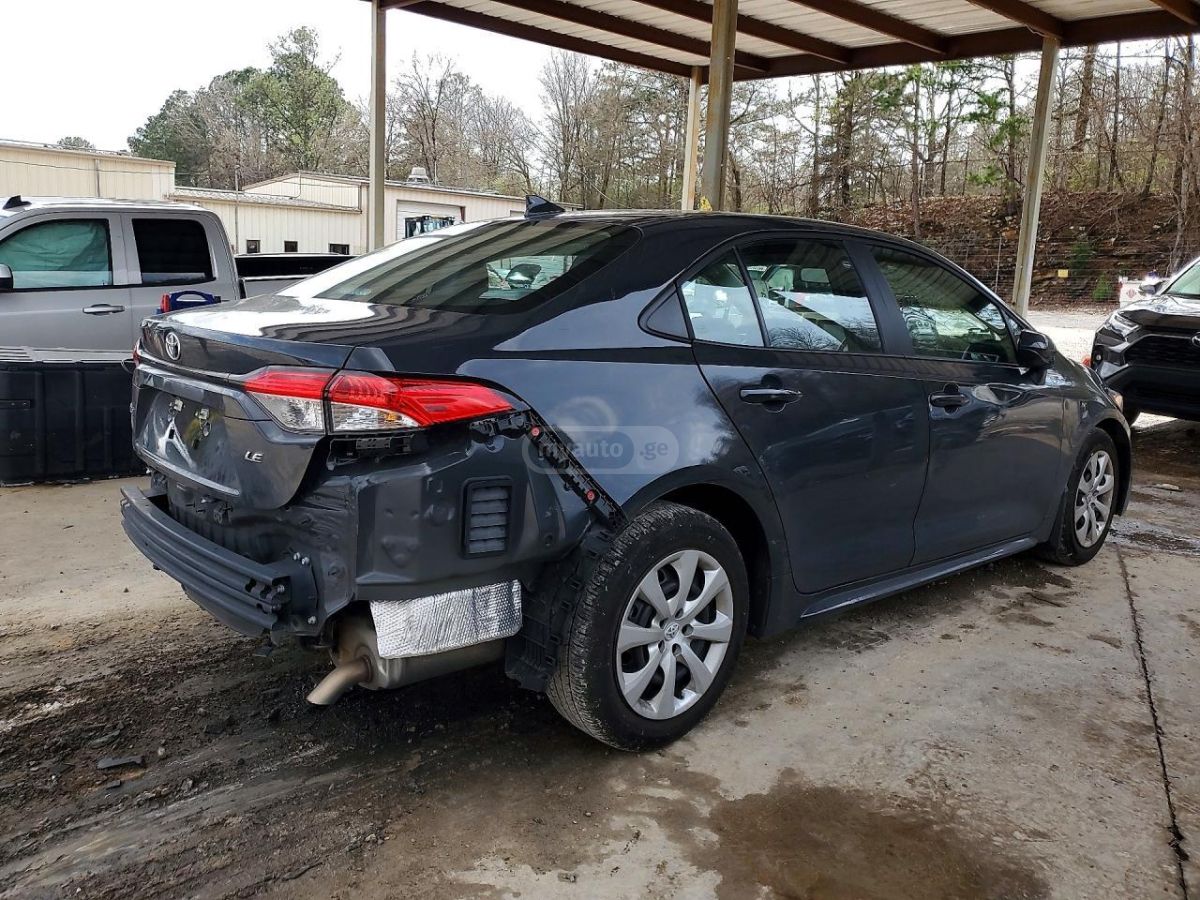 Toyota Corolla - фото 3
