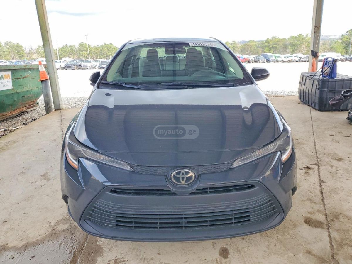 Toyota Corolla - фото 5