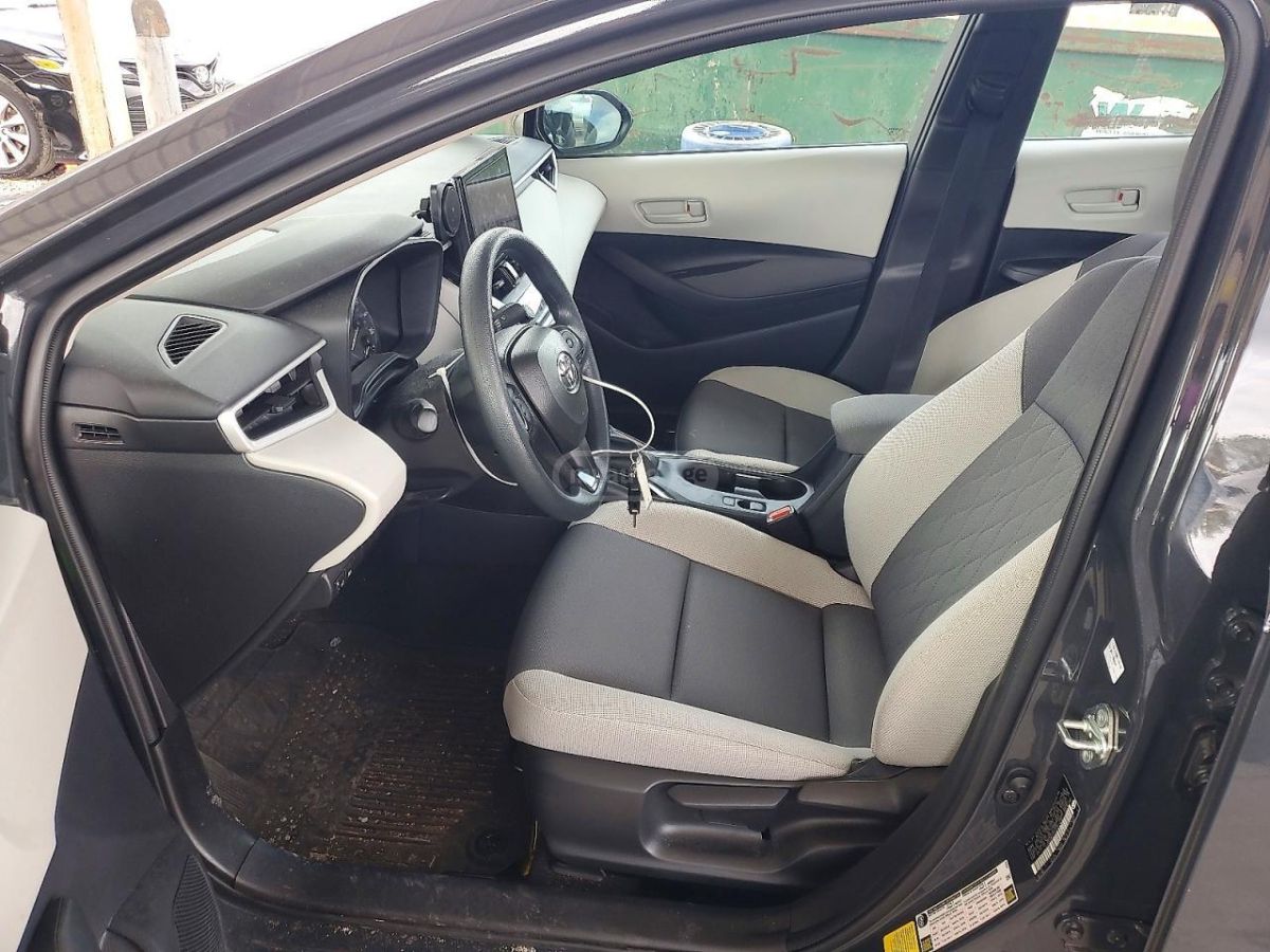 Toyota Corolla - фото 7