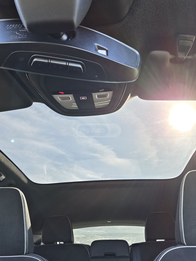 Volvo Twin Plus — миниатюра 11