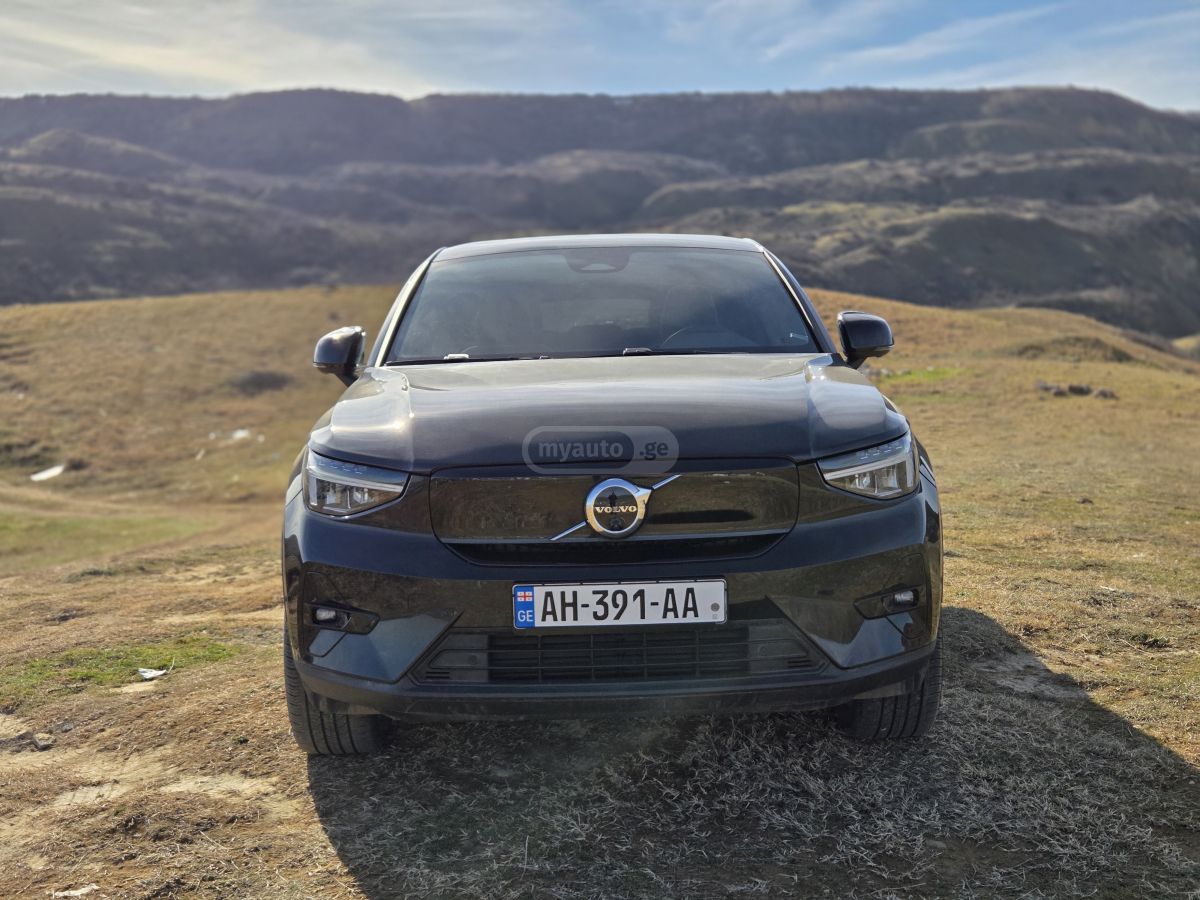 Volvo Twin Plus — миниатюра 2