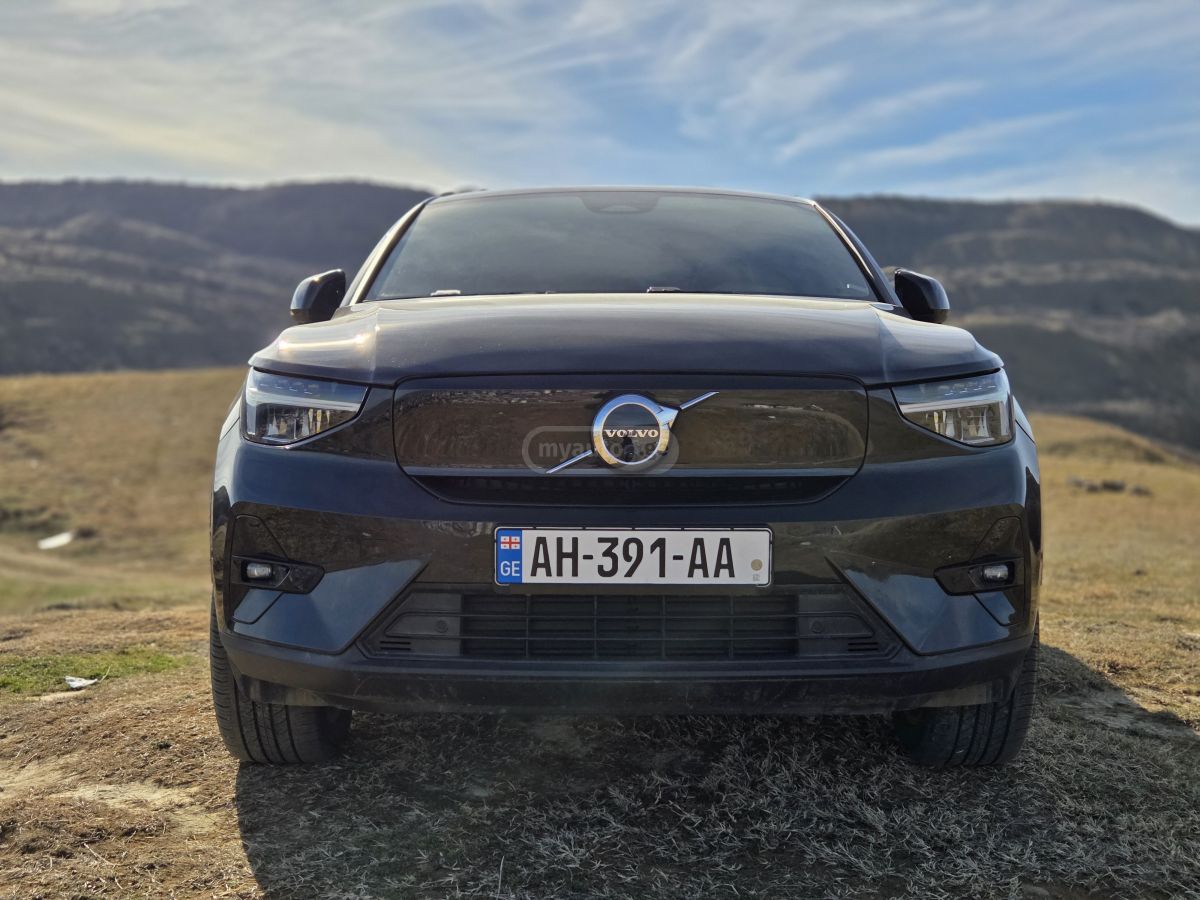 Volvo Twin Plus — миниатюра 3
