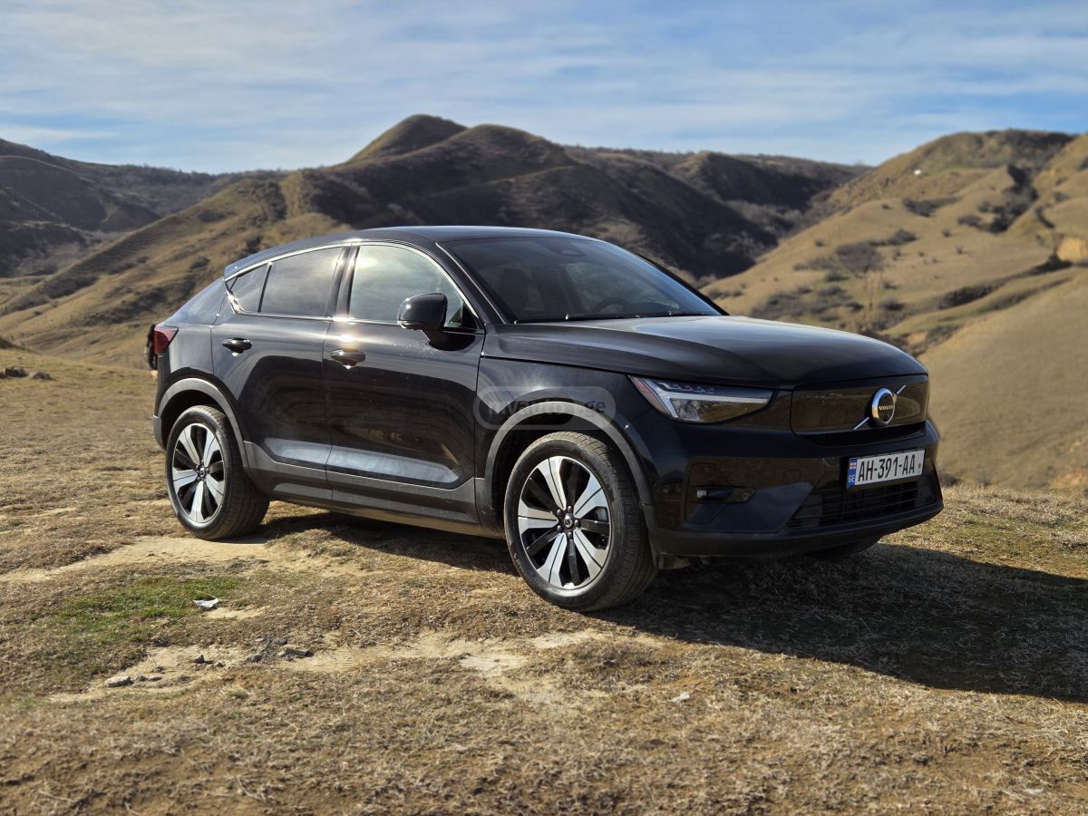 Volvo Twin Plus — миниатюра 4