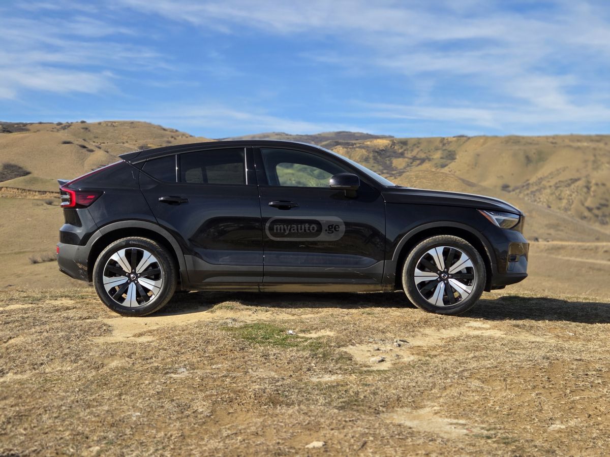 Volvo Twin Plus — миниатюра 5