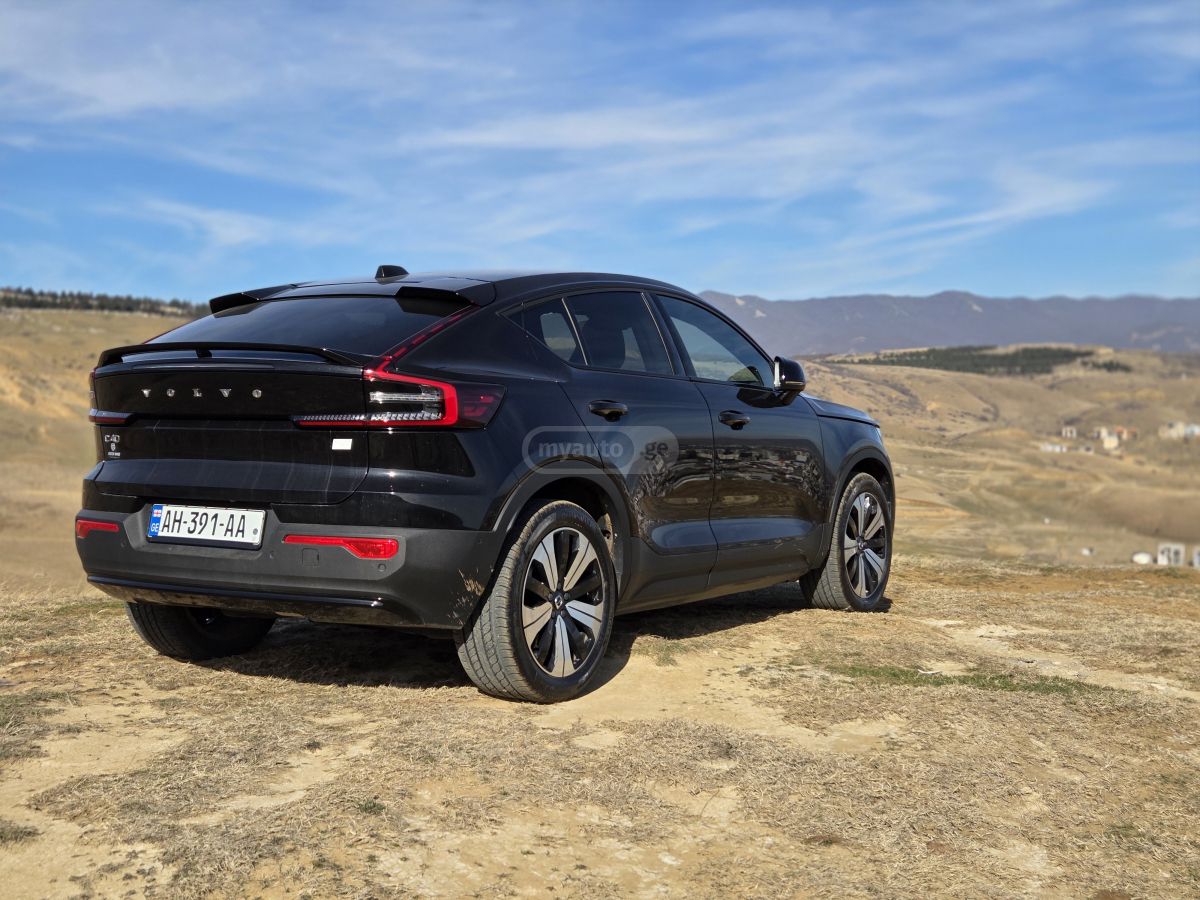 Volvo Twin Plus — миниатюра 6