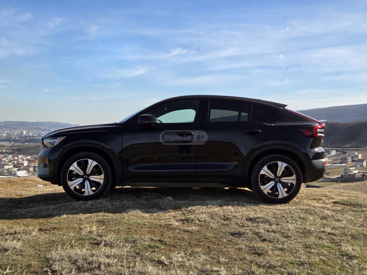 Volvo Twin Plus — миниатюра 9