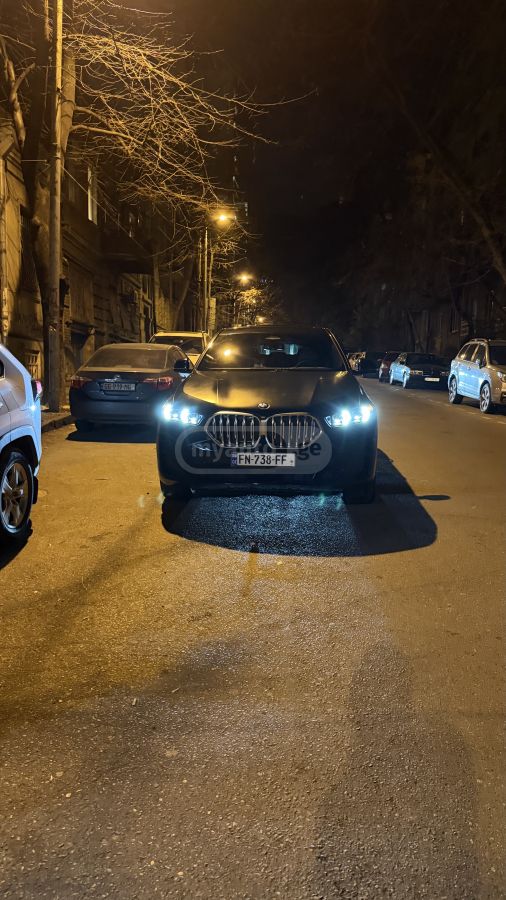 BMW  — миниатюра 2