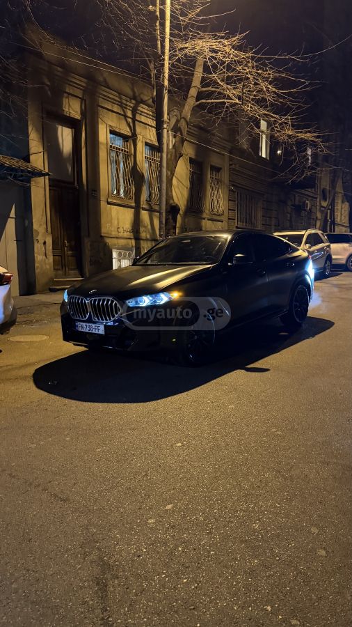 BMW  — миниатюра 3