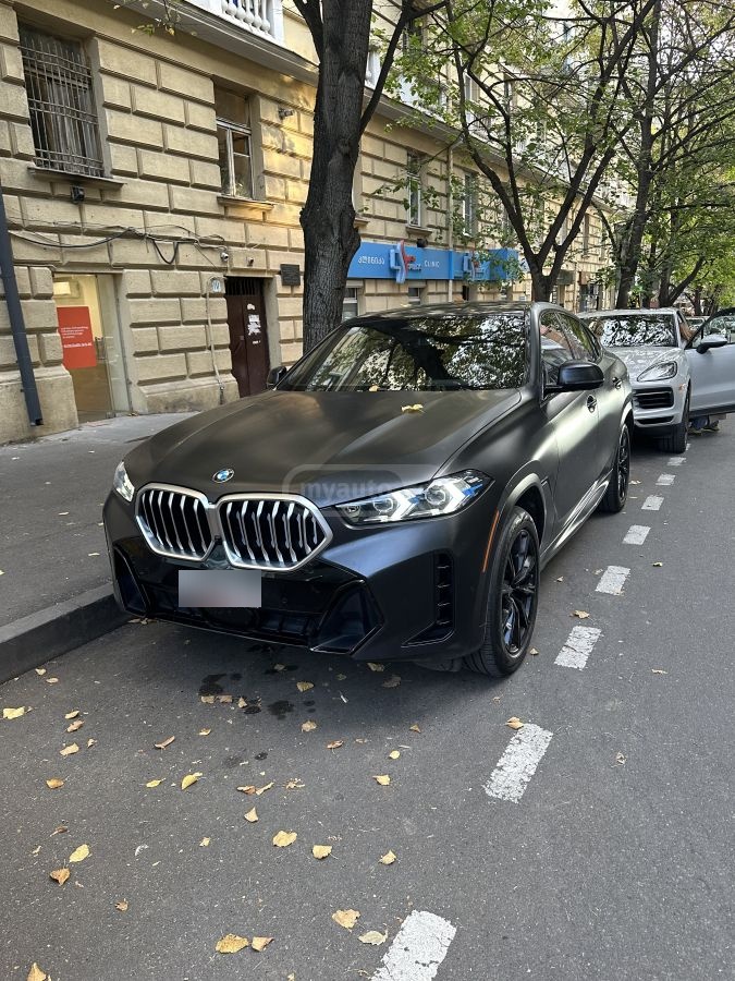 BMW  — миниатюра 5