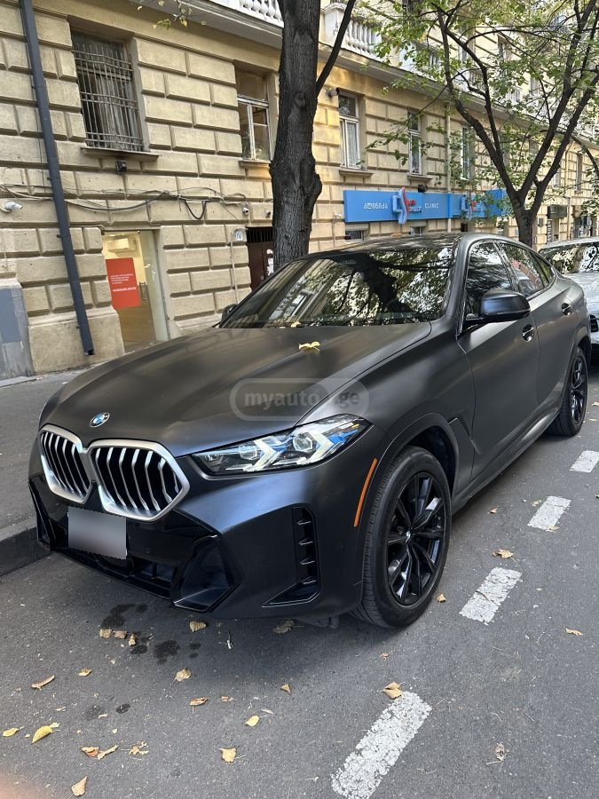 BMW  — миниатюра 7