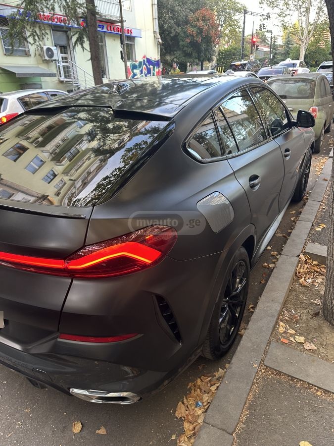 BMW  — миниатюра 9