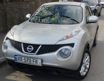NissanJuke