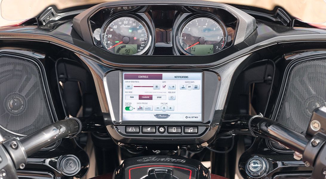 INDIAN 125th Anniversary Edition — миниатюра 7