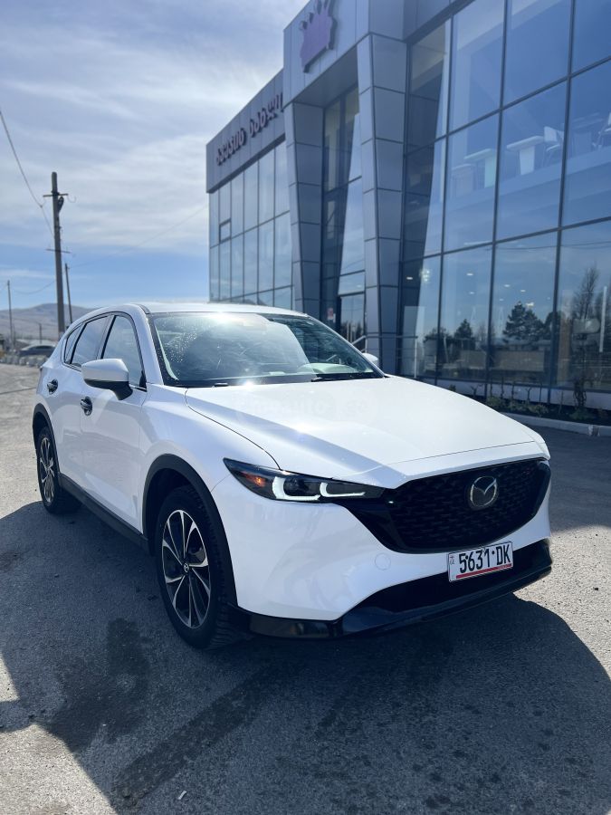 Mazda Premium — миниатюра 1