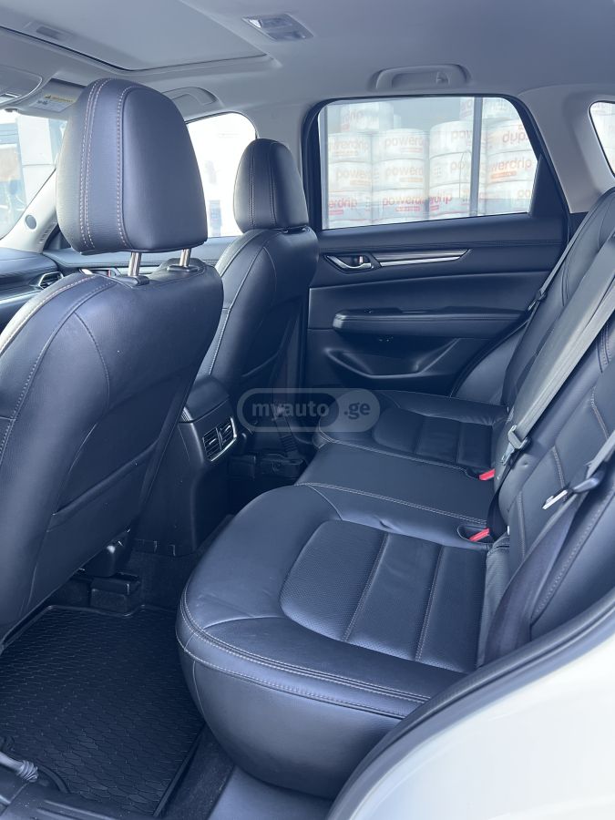 Mazda Premium — миниатюра 11