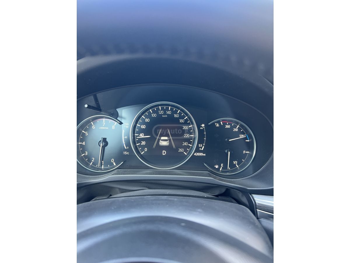 Mazda Premium — миниатюра 12