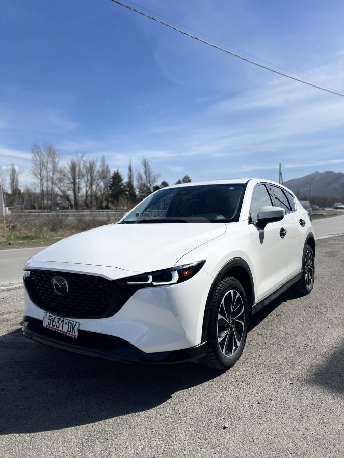 Mazda Premium — миниатюра 2