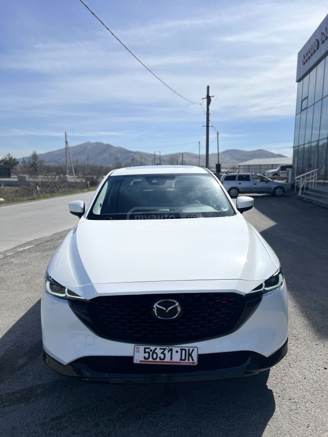 Mazda Premium — миниатюра 3