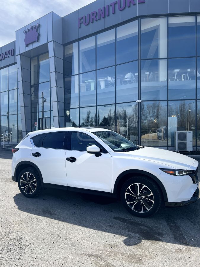 Mazda Premium — миниатюра 4