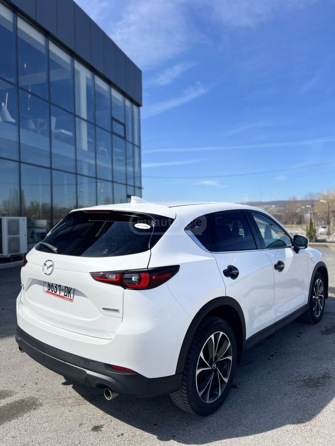 Mazda Premium — миниатюра 5