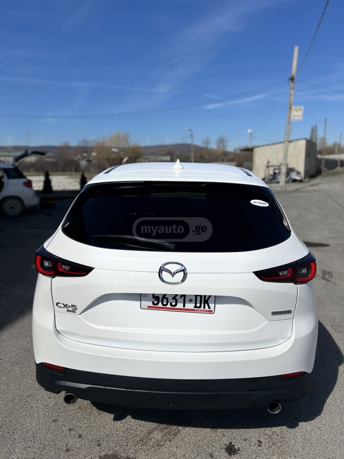 Mazda Premium — миниатюра 6