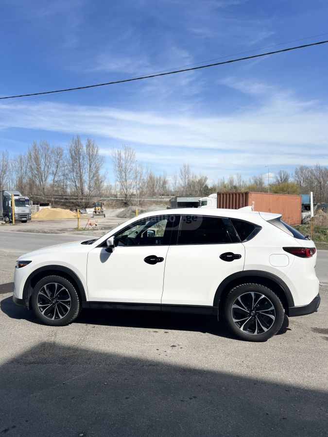 Mazda Premium — миниатюра 8