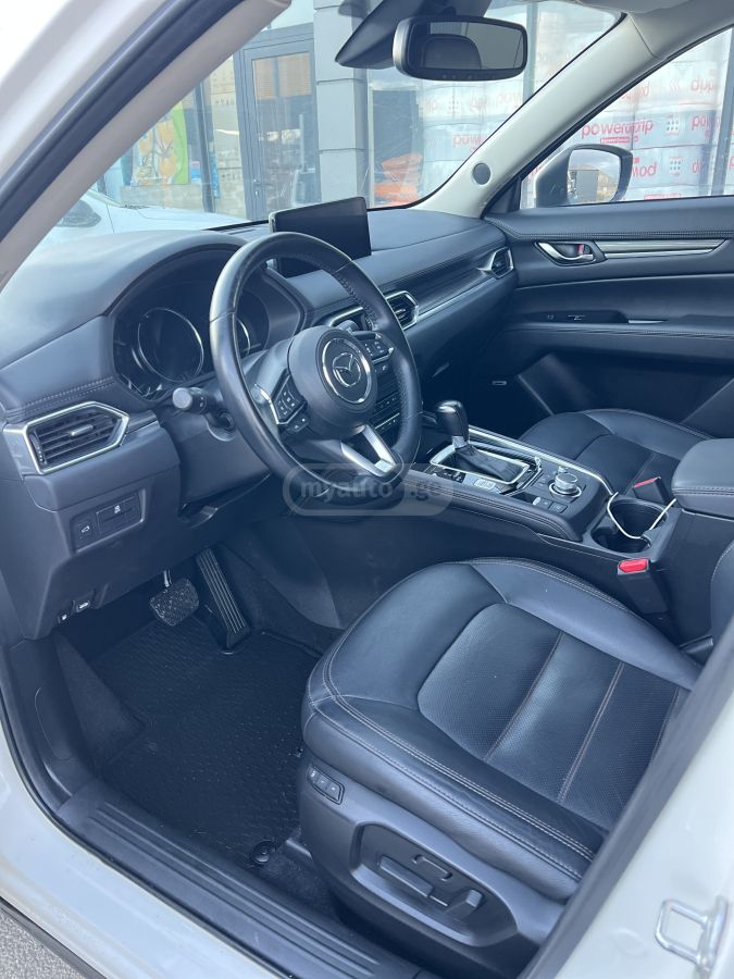 Mazda Premium — миниатюра 9