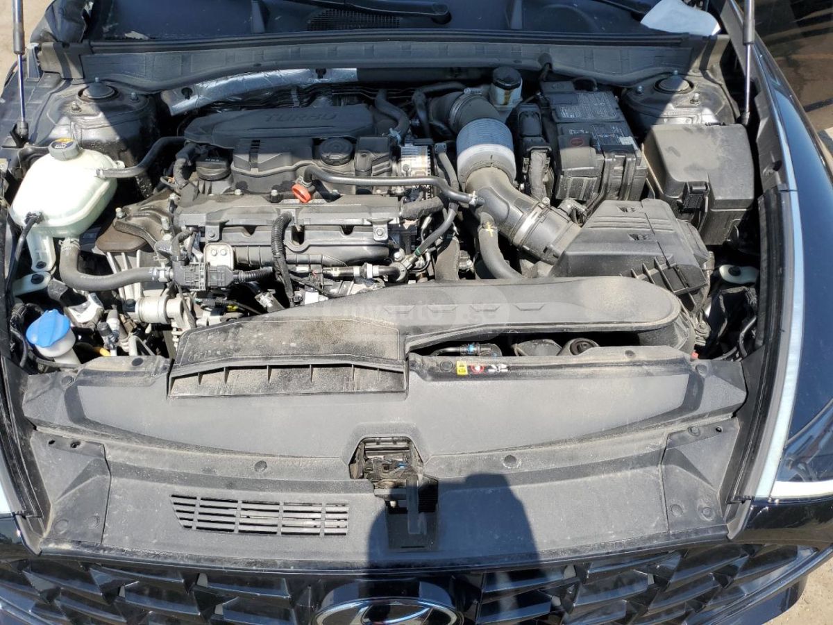 Hyundai Limited — миниатюра 11