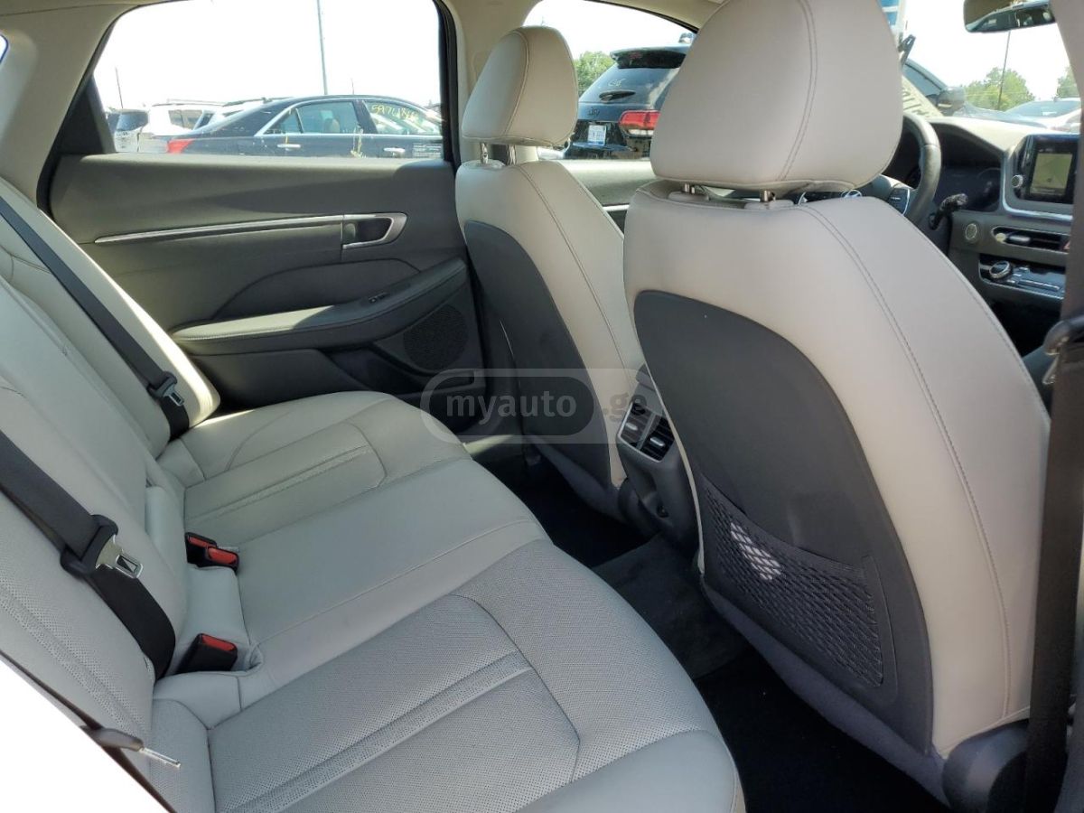 Hyundai Limited — миниатюра 4