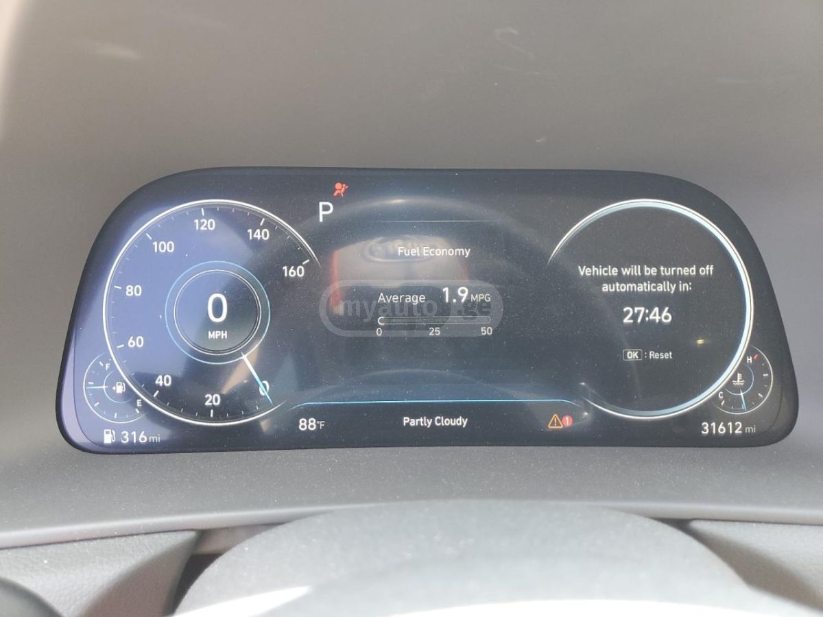 Hyundai Limited — миниатюра 6