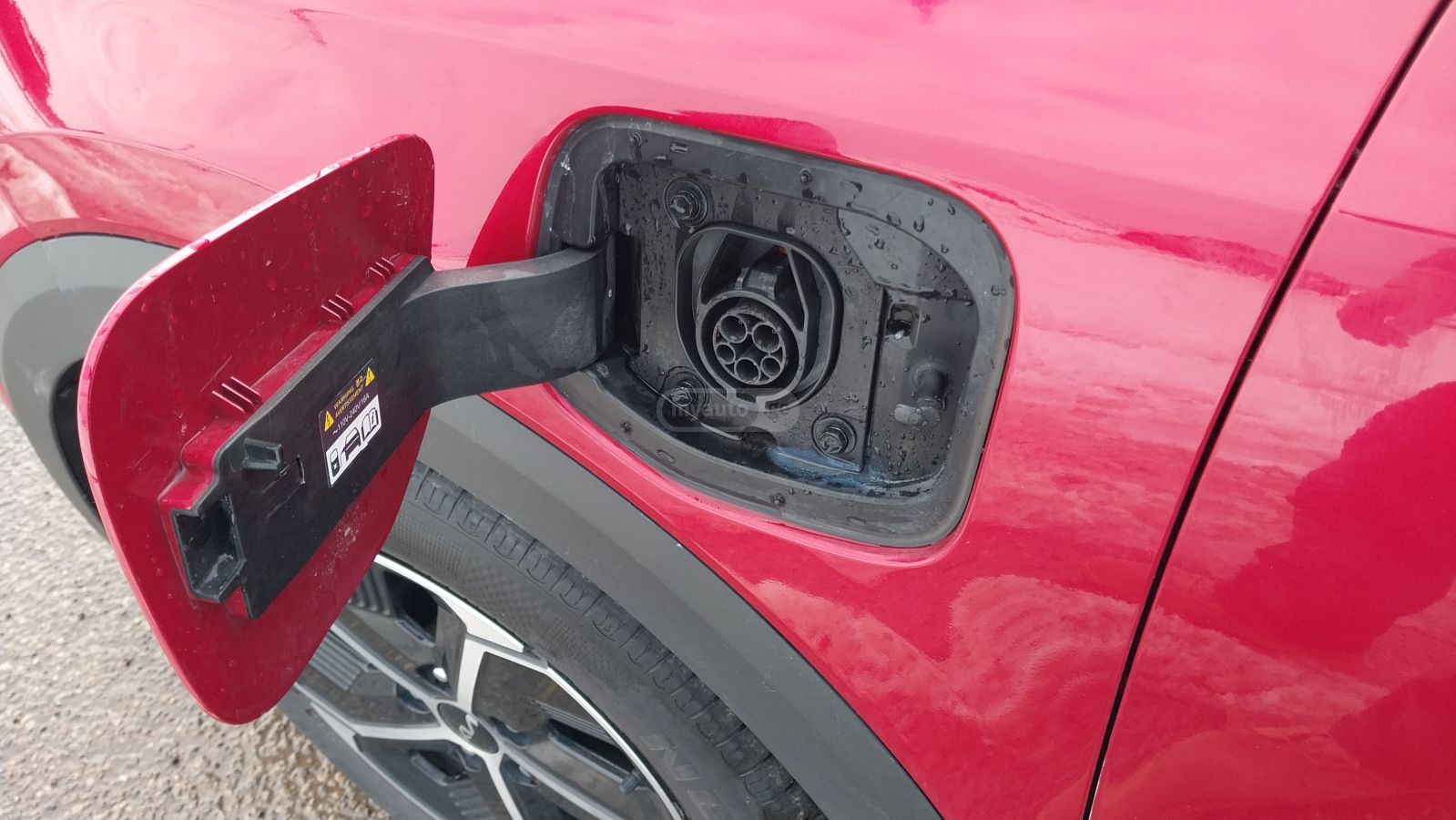 Kia Ex TOURING — миниатюра 10