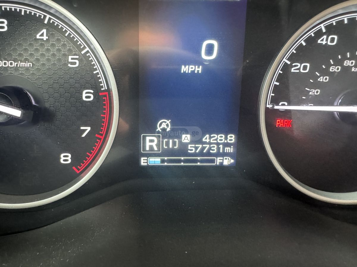 Subaru Forester - фото 12