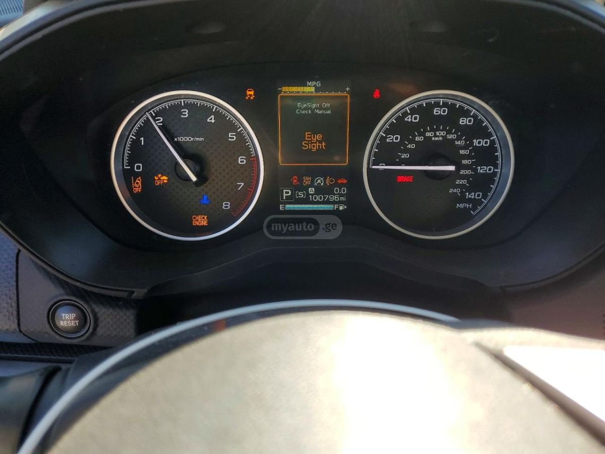 Toyota Forester 2021 — миниатюра 9