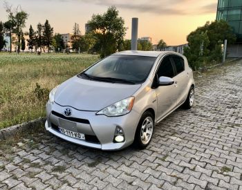 ToyotaPrius C