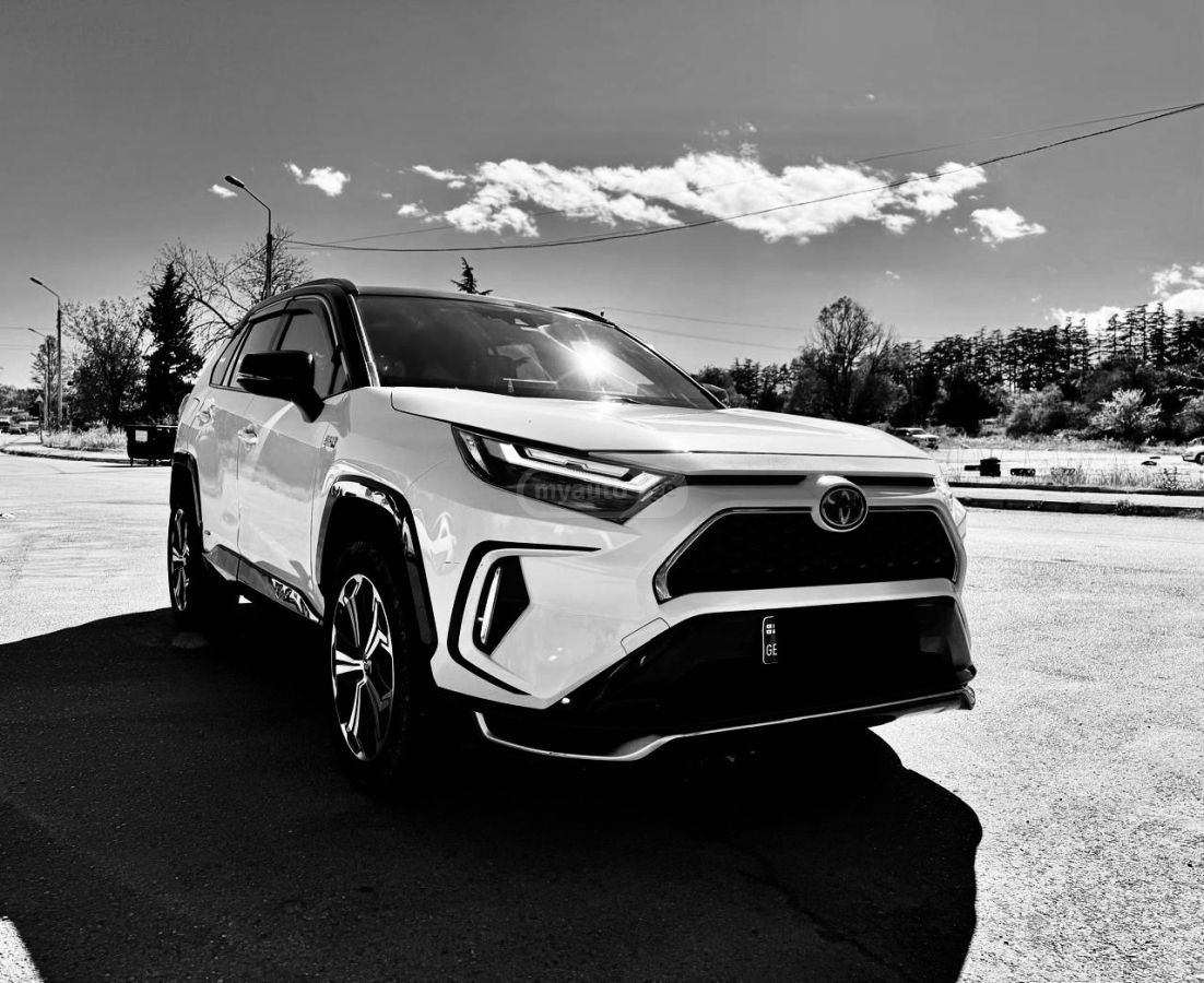 Toyota _SoLo__ — миниатюра 12