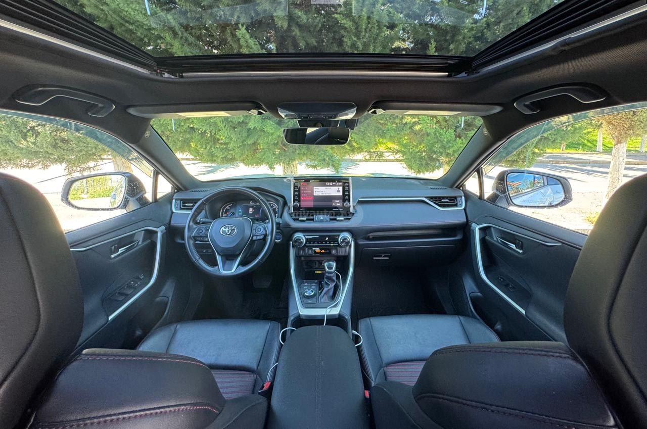 Toyota _SoLo__ — миниатюра 13