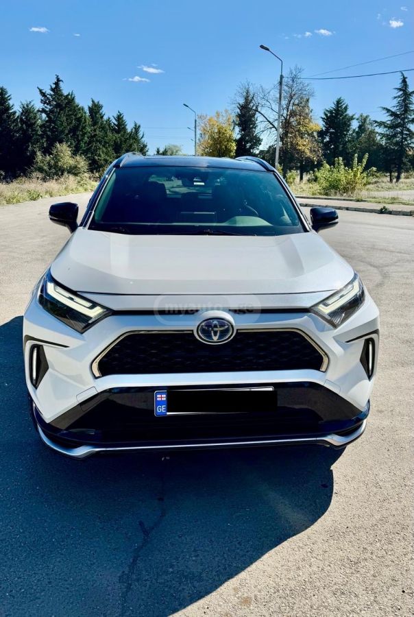 Toyota _SoLo__ — миниатюра 14