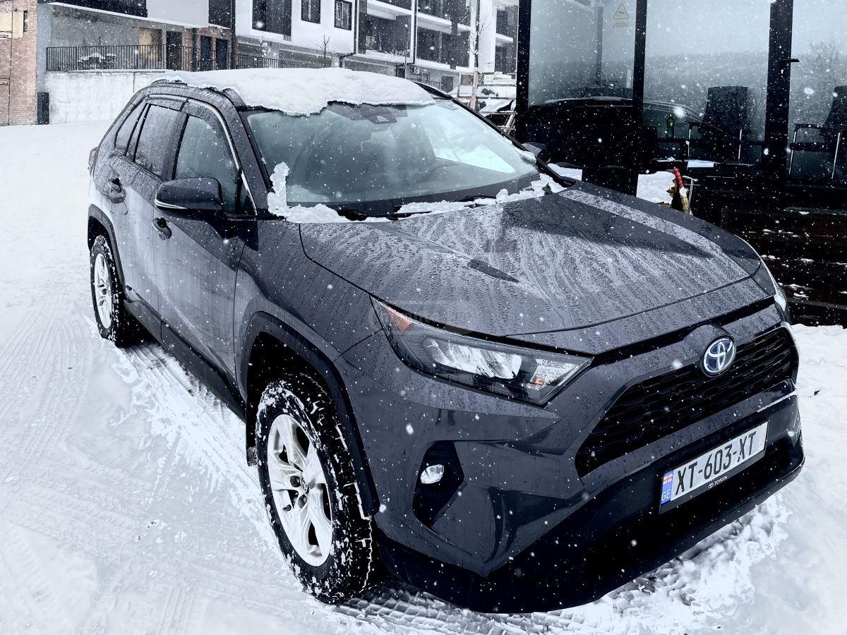 Toyota _SoLo__ — миниатюра 3