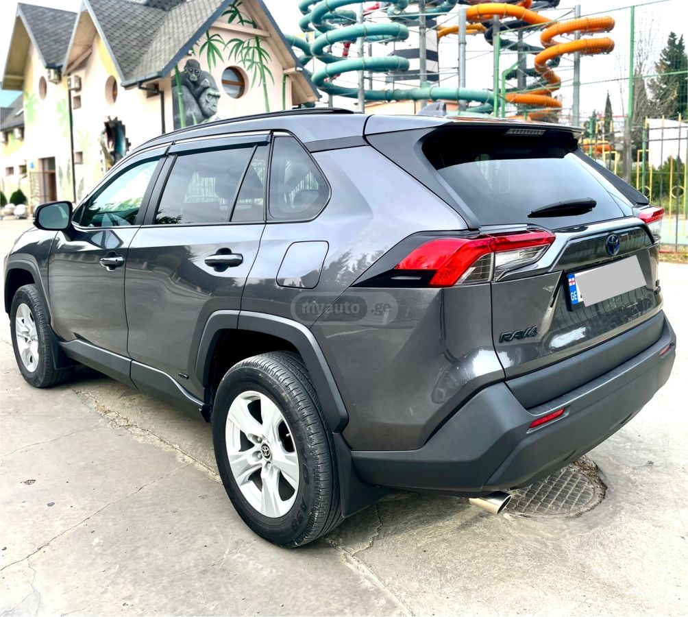 Toyota _SoLo__ — миниатюра 6