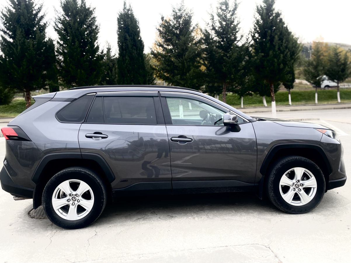 Toyota _SoLo__ — миниатюра 8