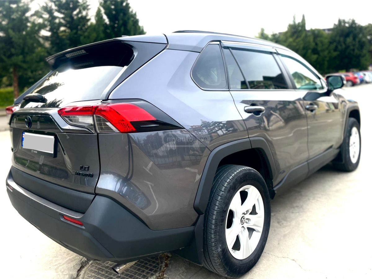 Toyota _SoLo__ — миниатюра 9